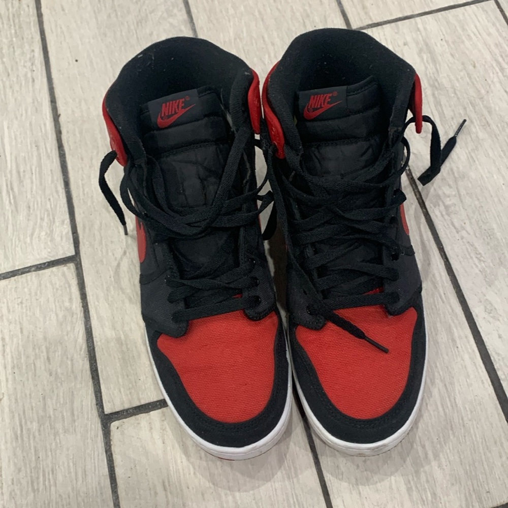 Nike Air Jordan